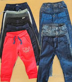 Abbigliamento neonato 18-24 mesi