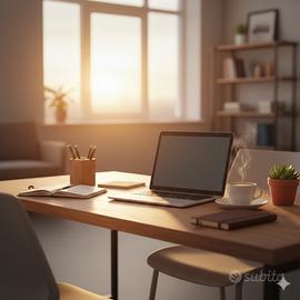 Segretaria Amministrativa esperta | Part-Time Matt