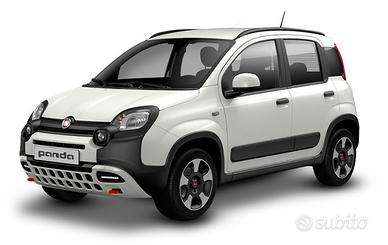 Ricambi fiat panda disponibili 2012 2023