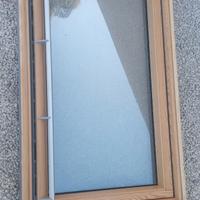 Finestre bilico VELUX