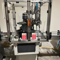 Gabbiettatrice robino galandrino