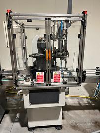 Gabbiettatrice robino galandrino