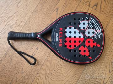 racchetta padel