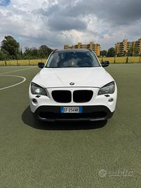 bmw x1 e84 2011 allestimento M