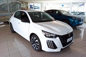 Peugeot 208 Hybrid 110 e-DCS6 Style