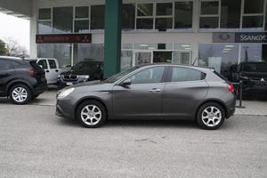 Alfa Romeo Giulietta 1.4 Turbo 120 CV Progression