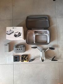 DJI MINI 3
