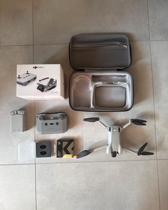 DJI MINI 3