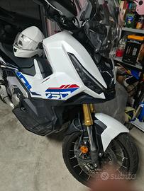 adv 750 limite edition
