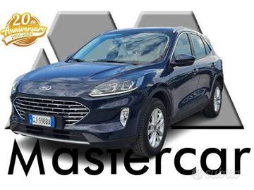 FORD Kuga III 2.5 phev Titanium Business 2wd 225