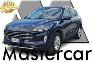 FORD Kuga III 2.5 phev Titanium Business 2wd 225
