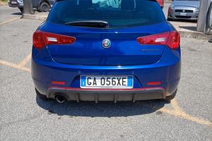 Giulietta Alfa Romeo