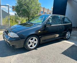 Suzuki Swift 1.3i 16V cat 3 porte GTi