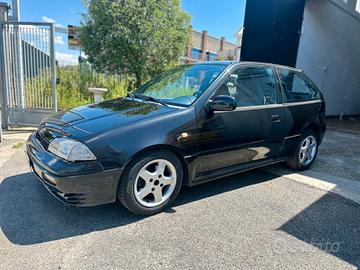 Suzuki Swift 1.3i 16V cat 3 porte GTi