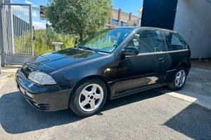 Suzuki Swift 1.3i 16V cat 3 porte GTi