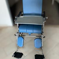 Sedia per anziani