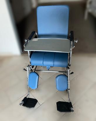 Sedia per anziani
