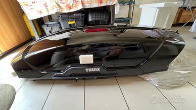 Thule Box portabagagli Motion XT M