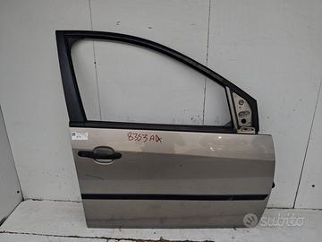 1692523 PORTA ANTERIORE DX FORD FIESTA V (5° SERIE