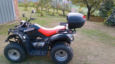 Kymco Altro modello - 2005