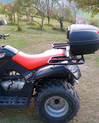 Kymco Altro modello - 2005