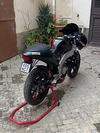 Aprilia Rs 50 2001
