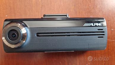 DASH CAM ALPINE DVR-F200