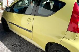 Citroen. C1