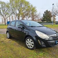 OPELO CORSA 1.2 GPL