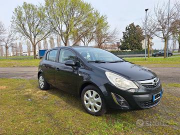 OPELO CORSA 1.2 GPL