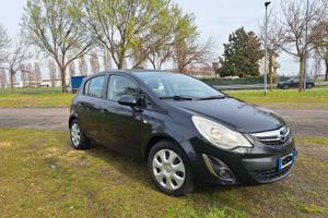 OPELO CORSA 1.2 GPL