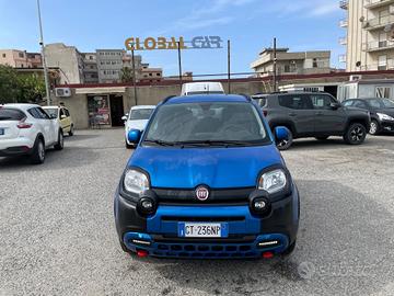 Fiat Panda Cross 1.0 FireFly S&S Hybrid
