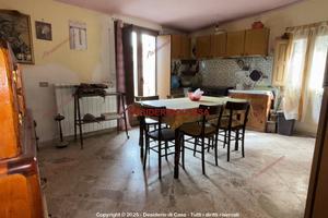 Casa, San Mauro Castelverde.