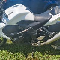 Kawasaki z1000  con 21590km