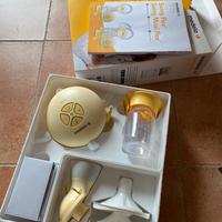 Tiralatte elettrico medela 2 phase swing flex