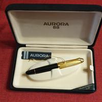 stilografica aurora 88