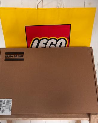 Lego 910033 Edizione Limitata