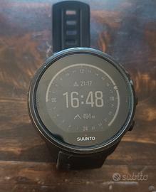 Suunto 9 baro