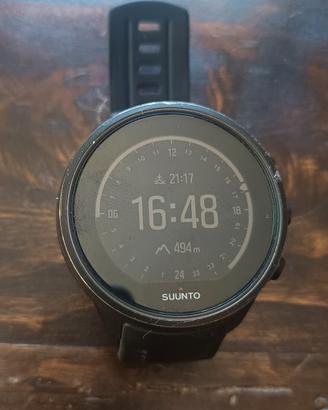 Suunto 9 baro