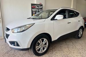 Hyundai iX35 1.7 CRDi 2WD Xpossible