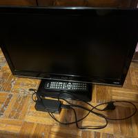 TV 22 pollici - mytv led