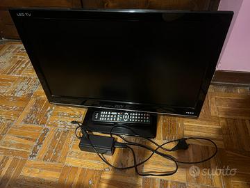 TV 22 pollici - mytv led