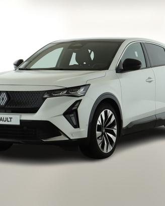 Renault Rafale 1.2 e-Tech full hybrid Techno 200cv