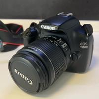 Canon eos 1100d