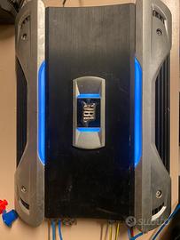 Amplificatore jbl auto 4 canali