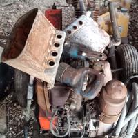 intonacatrice a motore