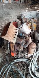 intonacatrice a motore