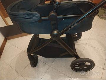 maxi così zelia 3 passeggino 