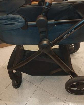 maxi così zelia 3 passeggino 