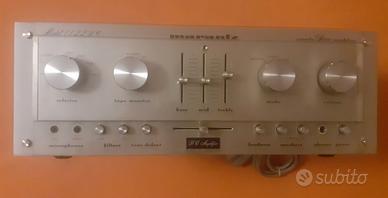 Marantz 1122DC Amplificatore 